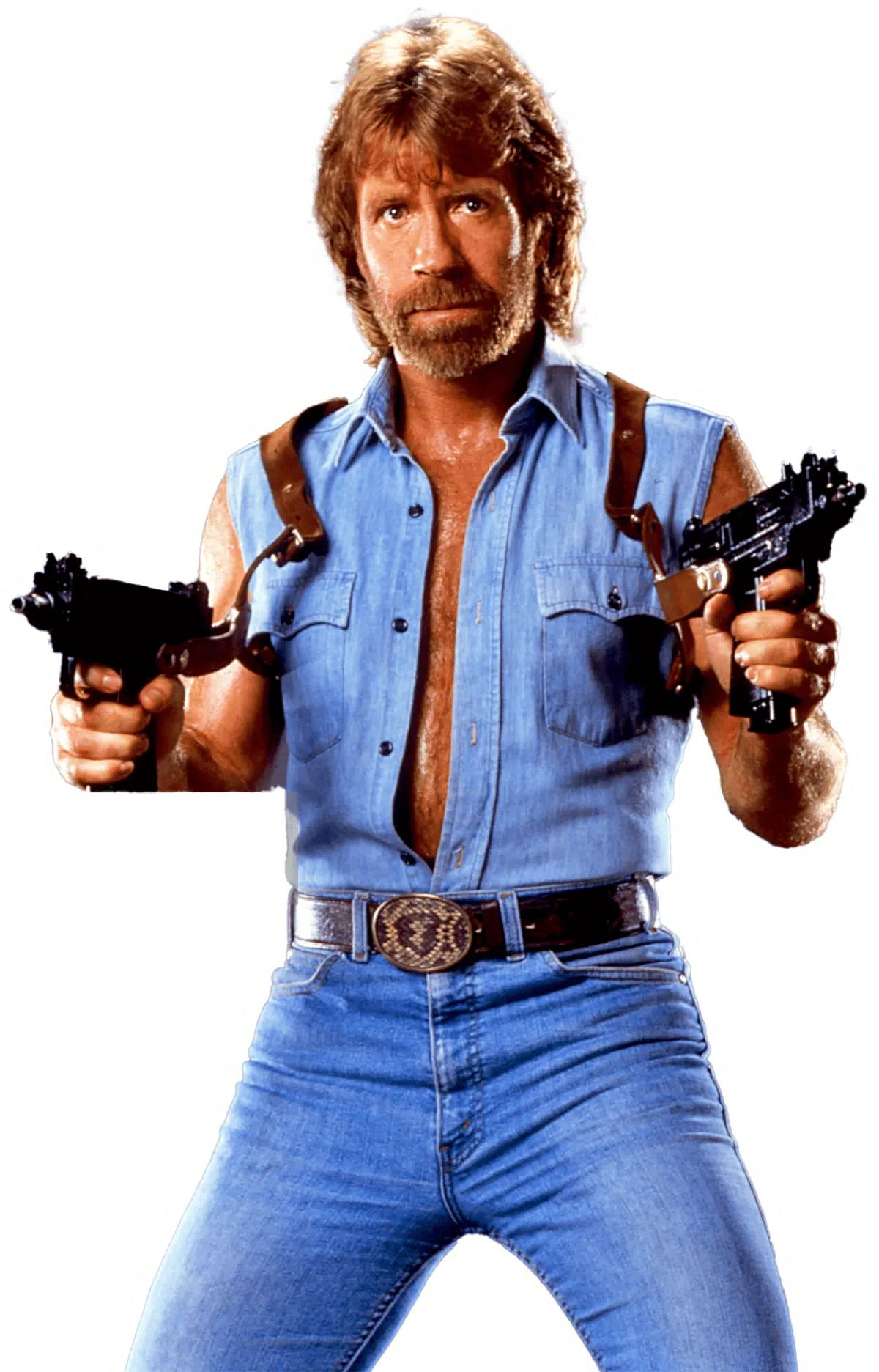 Chuck Norris