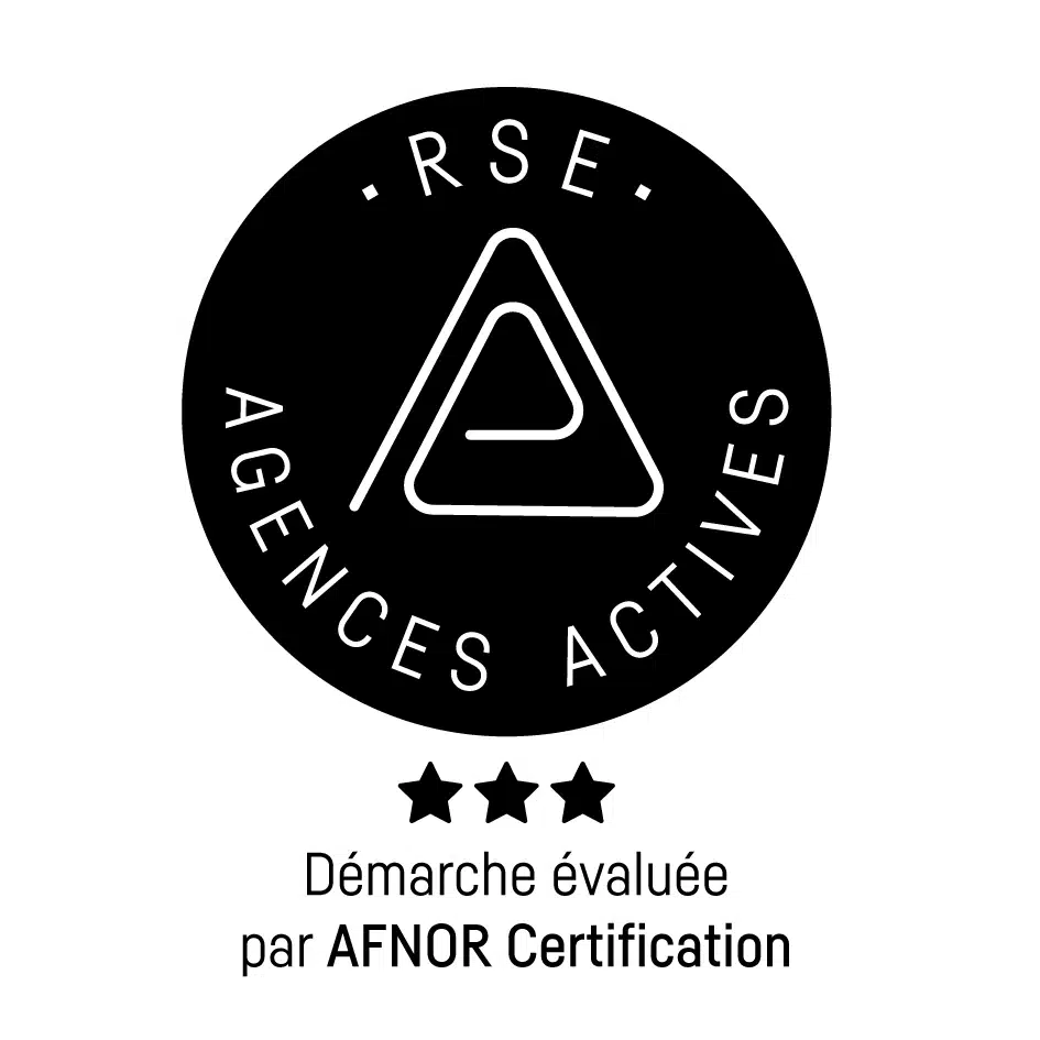 Agence engagée